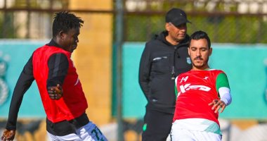 إنفوجراف.. حسام حسن يعلن قائمة الاتحاد السكندري لمواجهة "إيسترن كومباني"