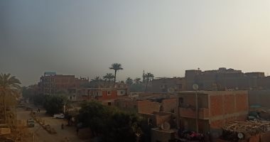 طقس بنى سويف الآن.. نشاط خفيف للرياح وسطوع لأشعة الشمس.. لايف