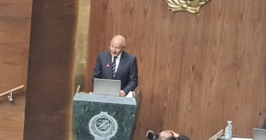أبو الغيط بافتتاح أسبوع التنمية المستدامة: يجب استغلال قمتى المناخ للدفاع عن مصالحنا