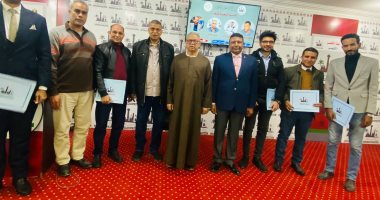 بيت الشعر بالأقصر يستضيف 4 من الشعراء الفائزين بالجوائز العربية والمصرية