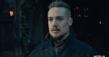 عودة خامس مواسم The Last Kingdom مارس المقبل