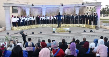 تنظيم فوج للفتاة العربية بعد نجاح فوج "الجامعية" في الأقصر.. صور
