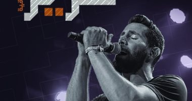 عزيز مرقة على مسرح ساقية الصاوى.. 20 فبراير