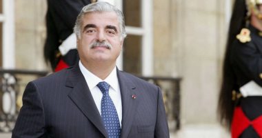 رفيق الحريري.. الذكرى الـ17 لاغتيال الزعيم اللبنانى