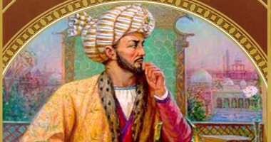 ظهير الدين بابر.. حفيد تيمور لنك صاحب أكبر الممالك الإسلامية فى الهند