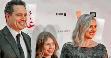 ظافر العابدين: أحداث فيلم "غدوة" تجربة شخصية وكنت أخشى فشلها
