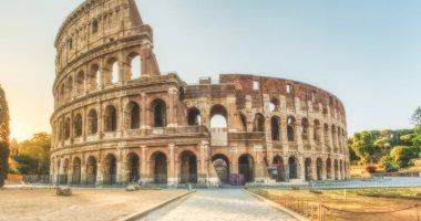 العمارة القديمة تتحدى الزمن.. كيف بنى الرومان الكولوسيوم أكبر مدرجات العالم؟