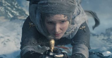 تشويق وإثارة فى أحدث برومو لـسلسلة The Lord of the Rings: he Rings of Power