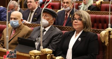 إحالة 7 اقتراحات برغبة من الشيوخ للحكومة.. اعرف التفاصيل