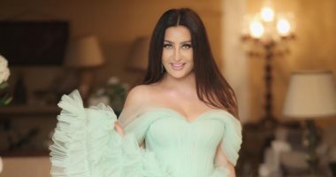 جمال وخفة ودلع.. الفنانة التونسية لطيفة تحتفل بعيد ميلادها في عيد الحب