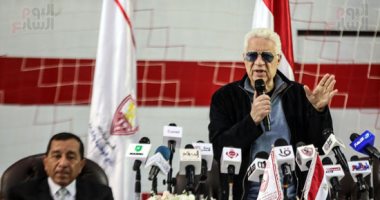 مرتضى منصور: محمد صلاح أشهر من السنغال.. و الحكم معرفش يحمي مصر