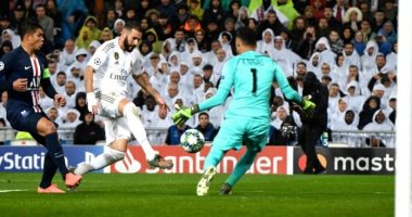 دورى أبطال أوروبا.. كل ما تريد معرفته عن قمة باريس سان جيرمان ضد ريال مدريد