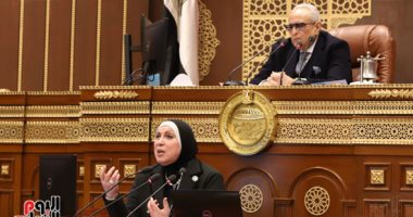 نيفين جامع: مصر تمتلك كافة الإمكانات لتكون مركزا رئيسيا لإنتاج وتصدير الدواء
