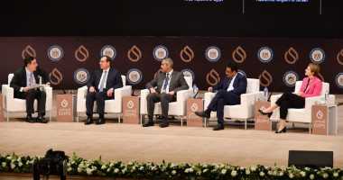 وزير البترول: مواجهة تغير المناخ وخفض الانبعاثات يستلزم تضافر كافة الجهود