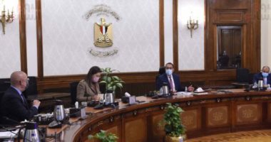 مدبولي: توجيهات من الرئيس السيسي بالإسراع فى تنفيذ المجمعات الخدمية الحكومية