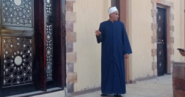 "أوقاف الأقصر" تواصل الإنشاءات بالمساجد قبل افتتاحها بمدينة إسنا