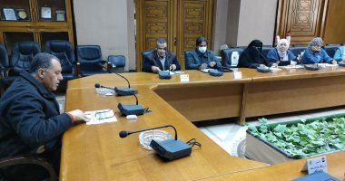 انطلاق مشروع تطوير المناطق العشوائية داخل مدينة العريش