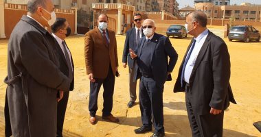 التعليم تعلن تشغيل مدرسة دولية حكومية العام المقبل.. صور