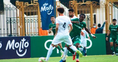 نتائج مباريات اليوم الإثنين 14/ 2/ 2022 في بطولة الدوري المصري
