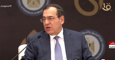 وزير البترول: نحتاج لتوطين التكنولوجيا في قطاع الطاقة بالقارة الإفريقية 