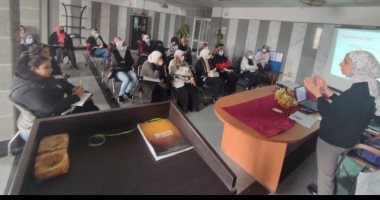 الصحة: تدريب 8 آلاف صيدلى على 10 برامج علمية لتقديم أفضل خدمات طبية للمريض