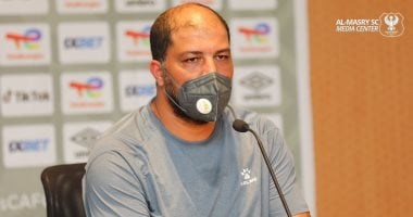 حقيقة عرض الزمالك للتعاقد مع معين الشعباني لتدريب الفريق الأبيض