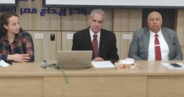 جامعة أسوان تنظم ورشة عمل عن المشروعات الناشئة وإجراءات تأسيسها