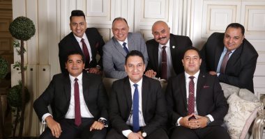 نادى قضايا الدولة الرياضى يهنئ المستشار محمود طه بفوزه بعضوية مجلس إدارة الزمالك
