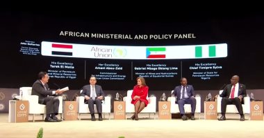 البترول: مصر والدول الأفريقية ملتزمون باتفاقية باريس وكل اتفاقيات المناخ