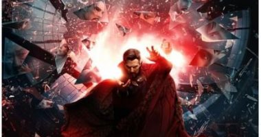 طرح فيلم Doctor Strange فى دور السينما 6 مايو المقبل