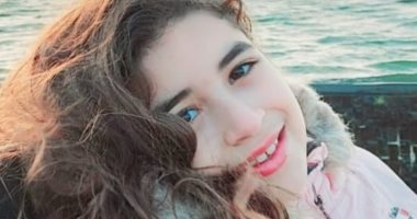 برة الملعب .. حلا فوزى لاعبة الاسكواش: بحب البيتزا وهنا الزاهد ونفسى أكون فاشون ديزاينر