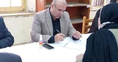 مديرية تعليم الدقهلية تختار رؤساء لجان امتحانات الثانوية العامة