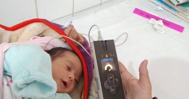 فحص وعلاج 13 ألف طفل ضمن أعمال المبادرة الرئاسية لعلاج ضعف السمعيات بالمنيا