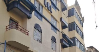 مشروع إحياء القاهرة التاريخية يعيد لشوارع الجمالية رونقها الحضارى