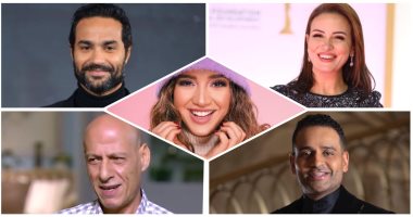 بدء تصوير مسلسل "أزمة منتصف العمر" السبت المقبل فى بيروت 