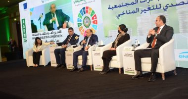 التنمية المحلية: 12 مليار جنيه استثمارات بمنظومة المخلفات الجديدة