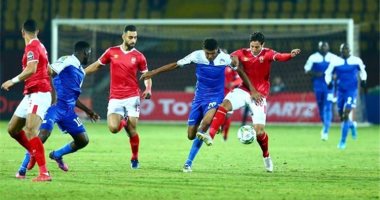 تاريخ مواجهات الأهلى والهلال السودانى فى دورى أبطال أفريقيا