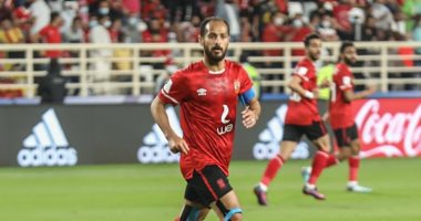 وليد سليمان: كنت خادما للأهلى.. سهل تعمل فلوس لكن صعب تحقق إنجازات