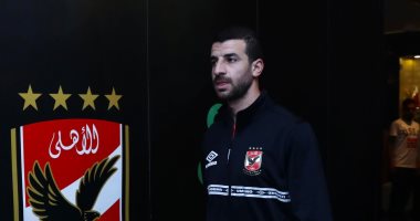 الأهلي يضع برنامجا خاصا لتجهيز محمود متولى للمشاركة فى المباريات