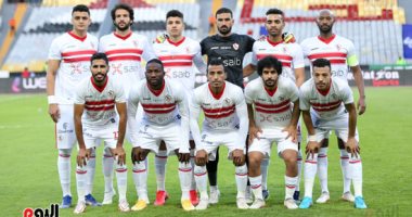 تاريخ مواجهات الزمالك مع فرق أنجولا قبل معركة ساجرادا الأنجولى السبت