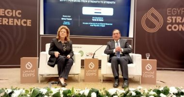 وزير البترول: استضافة مصر لقمة المناخ يواكبها جهود القطاع لإزالة الكربون من الوقود الأحفورى