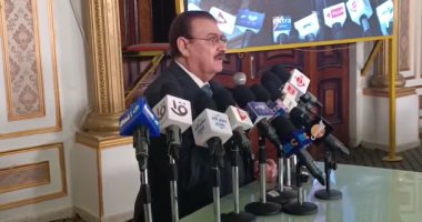 هانى ضاحى: بعد 2013 استهدفنا تصحيح مسار نقابة المهندسين وعودتها كذراع لمشروعات الدولة