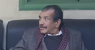 وزيرة الثقافة تنعى سمير أحمد العميد الأسبق للمعهد العالى للفنون المسرحية