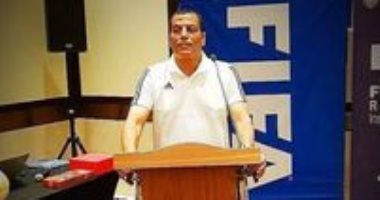 ناصر عباس: هدف ملغ وآخر محتسب الأبرز فى لقاء فاركو والأهلى  