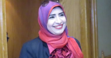رئيس جامعة الأزهر يكلف منال حافظ بإدارة المدينة الجامعية للطالبات
