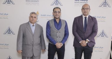 تامر إسماعيل فى ندوة بجامعة بنها: مواجهة الشائعات مسئولية المواطن والإعلام وليس الدولة وحدها