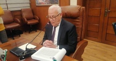 محافظ بورسعيد يعتمد نتيجة الشهادة الاعدادية بنسبة 70.5%