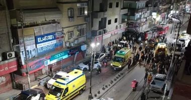 للوقاية.. خطوات تحميكى من حرائق المطابخ خلال شهر رمضان.. تعرفى عليها