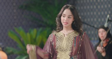 "سهرة مع ليلى" يحصد جائزة الأفلام الوثائقية فى مهرجان الإسكندرية للفيلم القصير