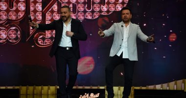 اليوم.. خالد عجاج ودياب ضيفا أمير كرارة فى "سهرانين"